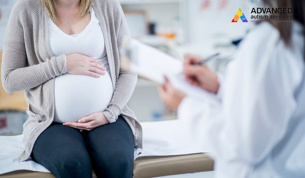 Autism Risk in Pregnancy