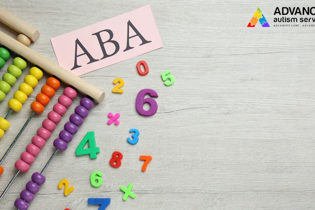 aba autism therapy