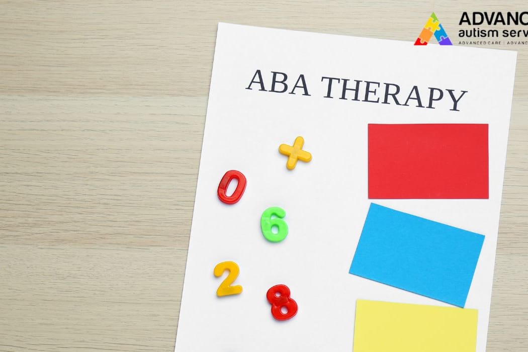 In-Home ABA Therapy