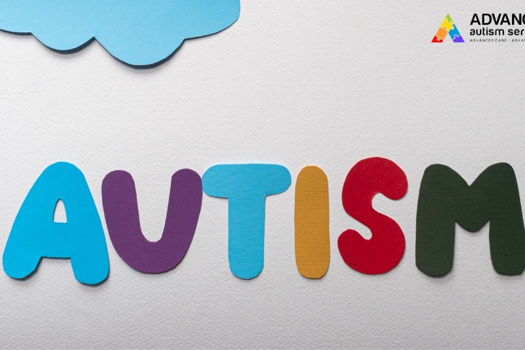 advanced autism services