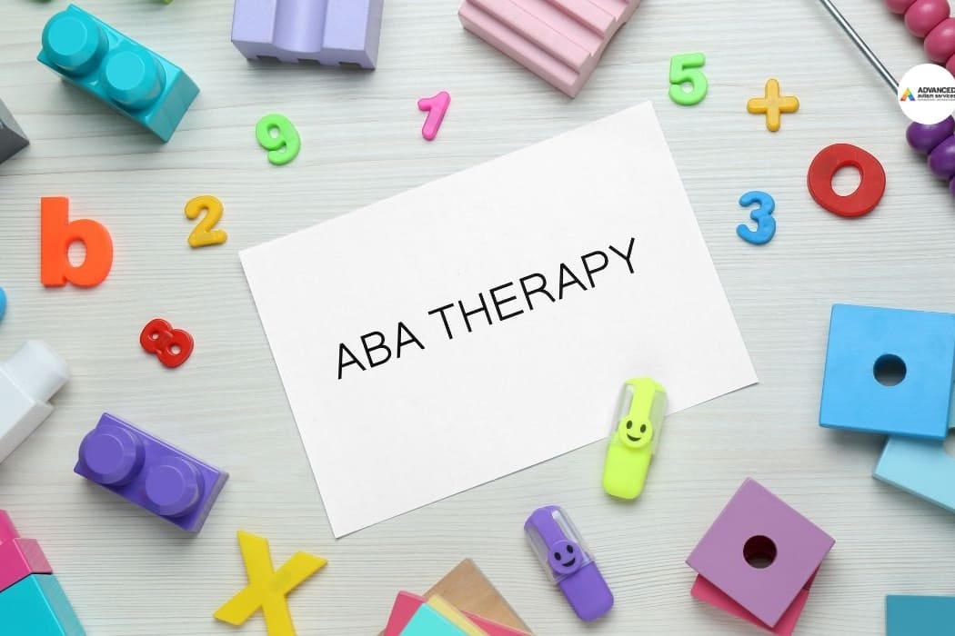 ABA Services for Autism